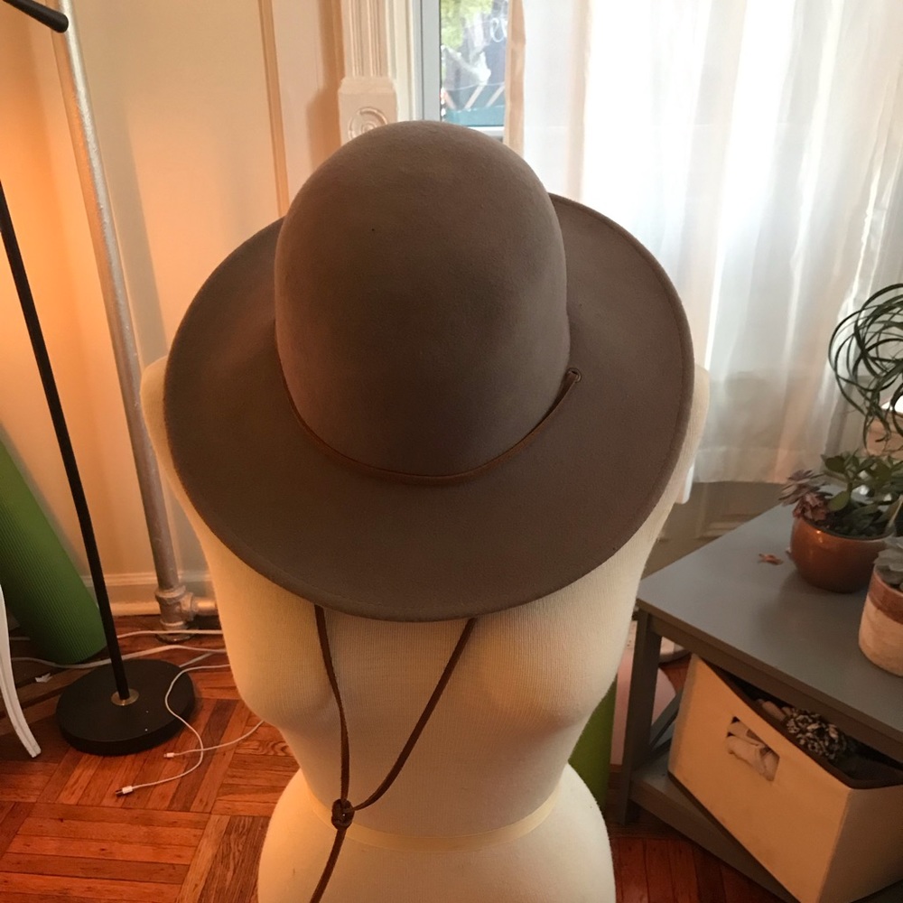 Brixton Wool Tiller hat